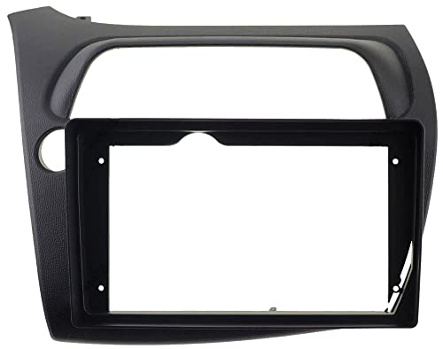 Los mejores Autoradios 2 din para Honda Civic