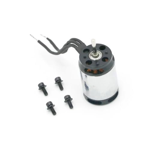 Moteur sans balais HG2223PRO pour hélicoptère 450 pièces de propulsion 2900KV
