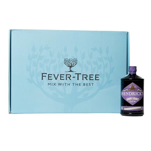 Hendrick's Gin-Tonic Kit
