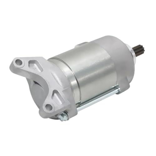 Démarreur électrique moteur moto YZF-R1 pour réparer les pannes de démarrage à froid