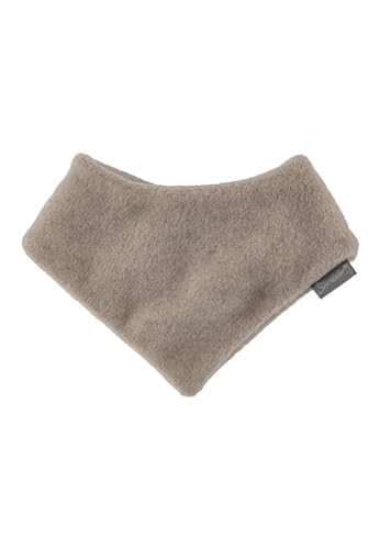 Sterntaler Halstuch aus Microfleece, gefüttert, mit...
