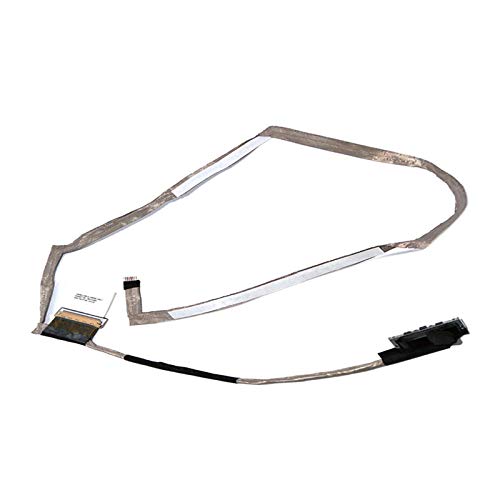 �m�[�g�p�\�R�� LCD LVDS �P�[�u�� �ɓK������ DELL Latitude E5540 DC02001T700 0TYXW6 TYXW6