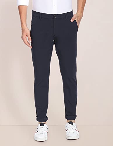 Image of U.S. POLO ASSN. Men's Mid Rise Slim Pants