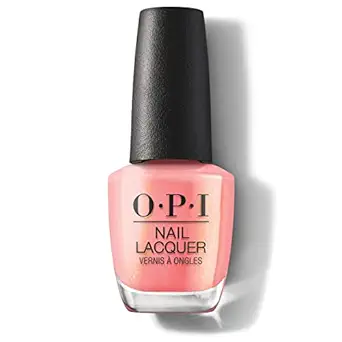 OPI Power of Hue Summer 2022 Collection | Nail Lacquer & Infinite Shine Long Wear Nail Polish, Gift Sets | 0.5 fl oz.