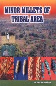 Buy Minor Millets Of Tribal Area — BookShops.in