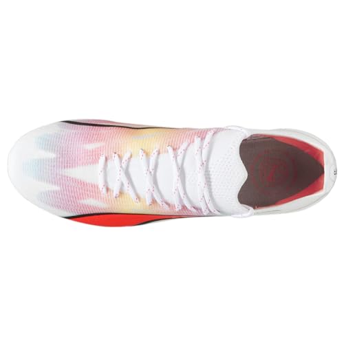 PUMA Womens Ultra Ultimate GroundArtificial Ground Soccer Cleats - Blue4