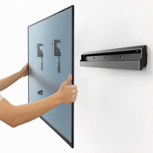Amazon | USX MOUNT 乾式壁用テレビマウント 間柱不要 石膏ボード