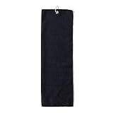 XIANXIAN Cooling Towel, Kühlendes Handtuch, Mikrofaser Golfhandtuch, Kühltücher Hals, Sofortige Relief Eiskalt Kühlen Handtuch Atmungsaktives for Fitness Gym Golf Yoga Laufen
