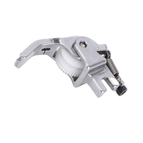 Prensatelas rodillo 1/8 para costura industrial