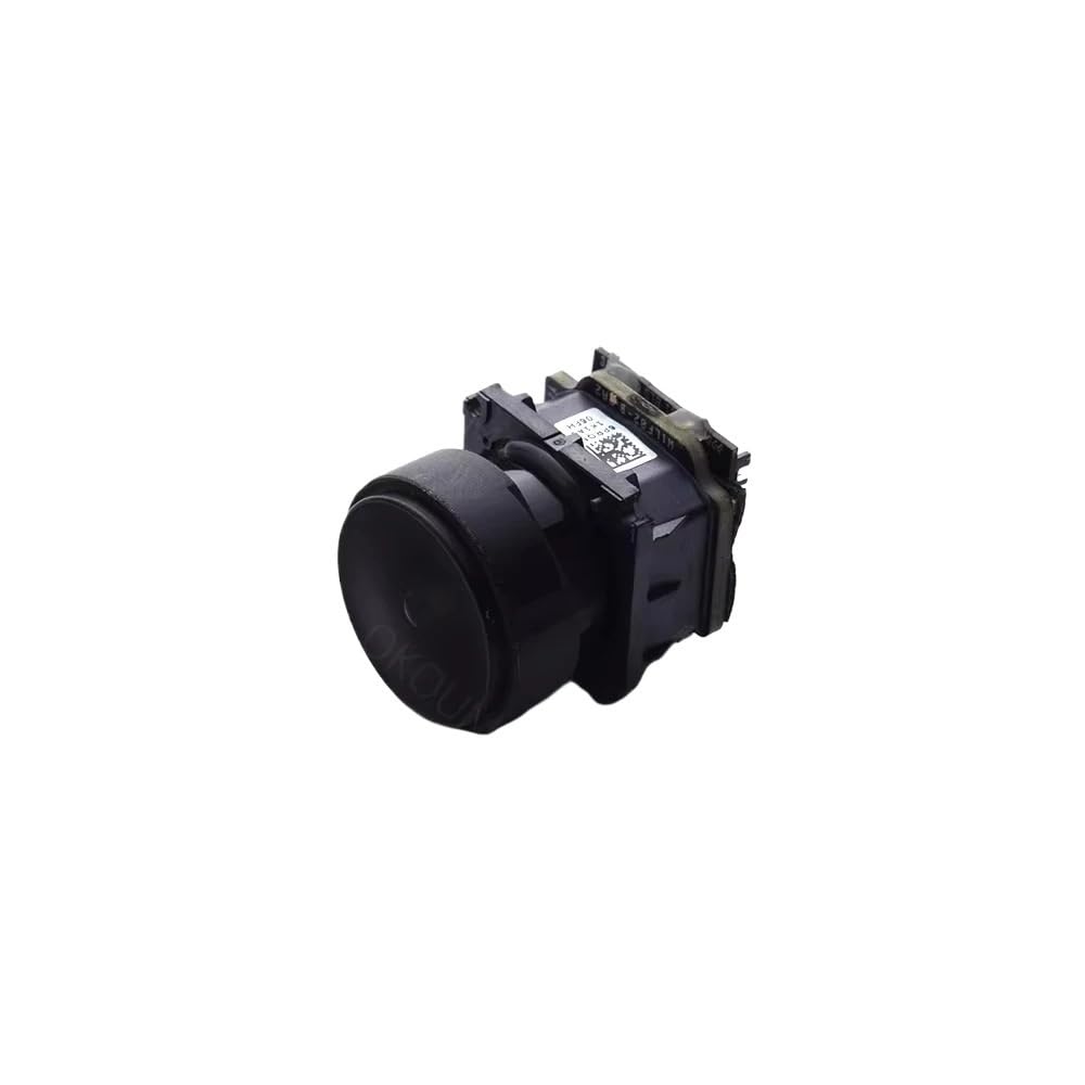 Per O4 Air Unit Pro Obiettivo della fotocamera Video digitale per la trasmissione Per gli occhiali DJI Serie Integra Per il controller FPV 2(Camera lens only)