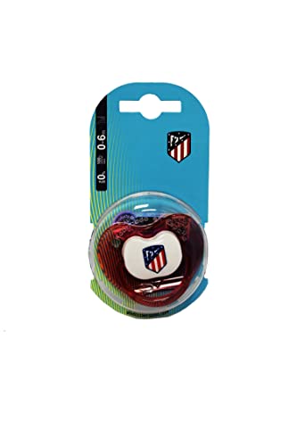 Chupete Seva Import AT.MADRID 4908108
