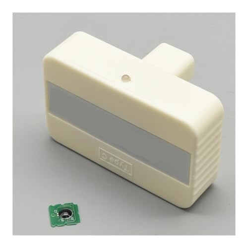 Réinitialiseur de puce SC13MB réservoir encre maintenance imprimante T2100 T3100 T5100 F570