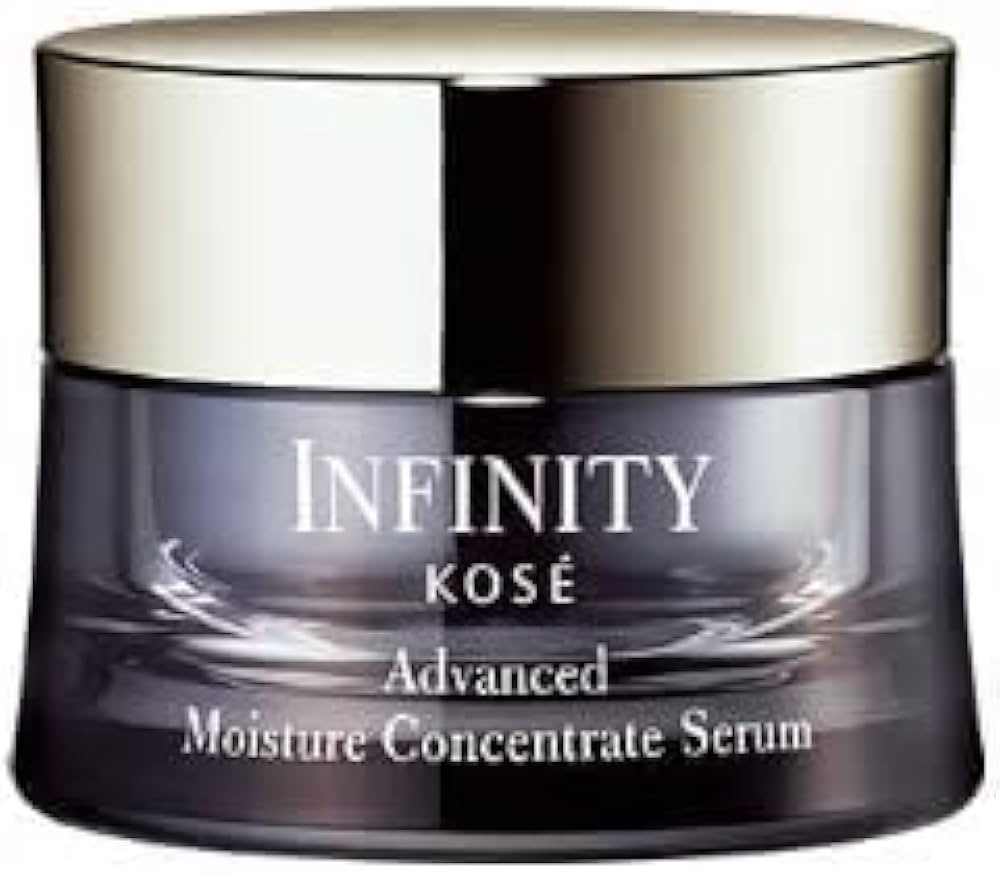 Amazon | コーセー インフィニティ アドバンスト モイスチュア