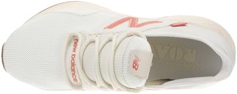 new balance fresh foam roav rose gold
