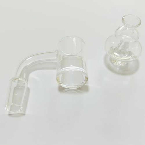 14mm Quarz Rohr Glas Ölbrenner Klarer Quarz Dicke Quarz Öl Rohr Glasrohr Quarz Banger