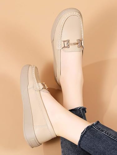 Image of Shoetopia Women's White Sandals - Stylish Slingback Slip-On Bally || Bow Design, Comfortable Casual & Party Footwear