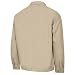 Calvin Klein Herren Hawkins Bomber Jacke - Steinbeige - L
