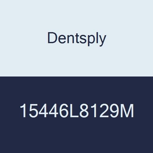 Dentsply 15446L8129M Trubyte New Hue Denture Teeth Set