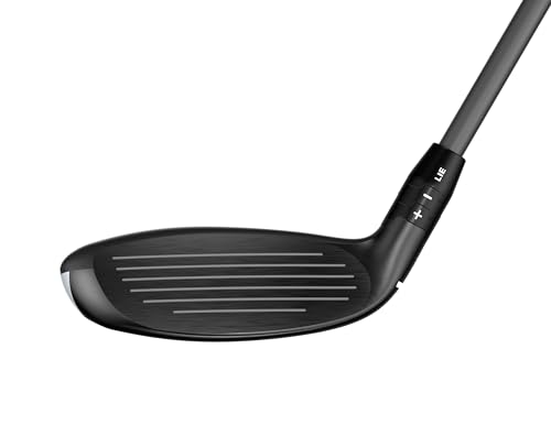 Callaway Quantum Max Hybrid/Irons, Right Hand, Men's, Wave