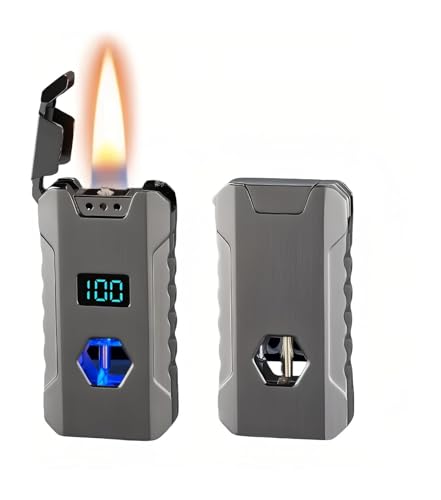 Encendedor de keroseno con cuatro modos de ignición miniatura 1