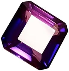 JAGDAMBA GEMS 11.25 Ratti Super AAA+ 非加熱変色アレキサンダーアレキサンドライトストーン オリジ