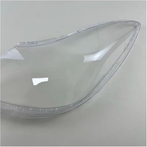 Phares Hyundai Veracruz 2007-2012 opaques ? Solution capots transparents avant - 3