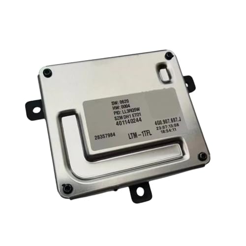 Module de ballast phare 4G0907697J haute performance pour optique Audi A7