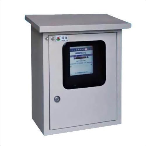 R.S.Enterprises Control Panel 1PHASE (BD1)-image-22