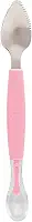 Buba Colher 2 Em 1 Rosa