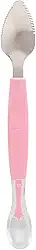 Buba Colher 2 Em 1 Rosa