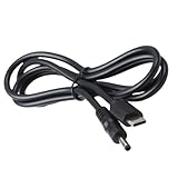 複数の電圧USB C充電ケーブル3.5x1.35mm電子サポート用の出力