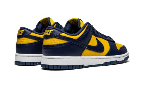 Image of Nike Men's Dunk Low Retro Sneaker