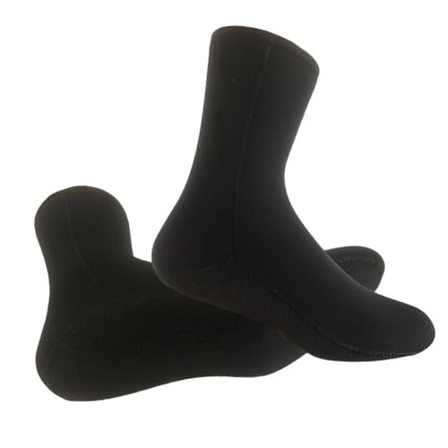 Chaussettes de plongée pour adulte : évitez de glisser lors de vos sessions de surf