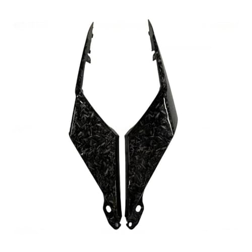 Couvercle de carénage latéral pour réparer flanc arrière cassé moto CB500F et CBR500R
