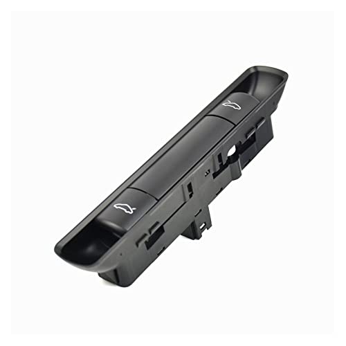 Interruptor de apertura de capó y maletero compatible con Porsche Cayman y Carrera