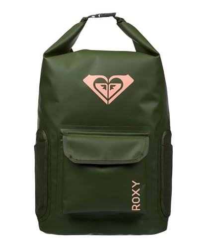 [ロキシー] NEED IT (最大50L) サーフバックパック リュック GLD0 F