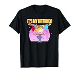 It's My Birthday - Angelica Pickles T-Shirt