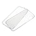 Produktbild CoverKingz Handyhülle für Samsung Galaxy A20e Schutzhülle 360° Full Silikon Case Rundumschutz Hülle, Cover Transparent