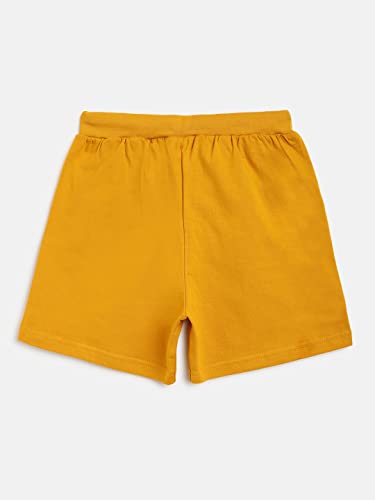 Image of Homegrown Girls Casual Shorts