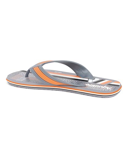 Image of Aqualite Anti Skid, Soft Comfortable and Stylish Slippers for Men in exciting Colors |Lightweight | Daily Use Chappal