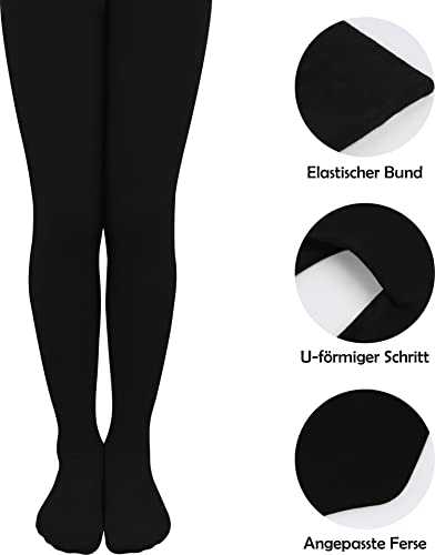 L&K-II 3er Jungen Strumpfhose Überraschungstüte Strumpfhosen Baby Jungen Kinder Strickstrumpfhose mit verschiedenen Mustern nach Zufallsprinzip 2781 98-104