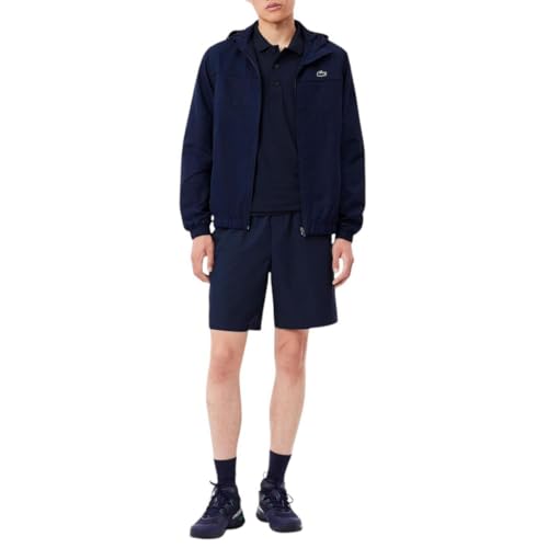 Image of Lacoste Mens Sport Lined Tennis Short