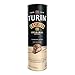 Turin Baileys Milk Chocolate Truffles, Milk Chocolates Filled With Baileys Flavored Non-Alcoholic, 7oz Tube Great for Gifts and Treats