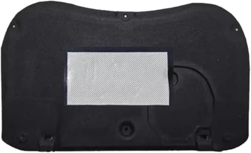 Housse insonorisée de moteur pour Toyota Crown Royal S210 tapis isolant thermique capot Style B 2