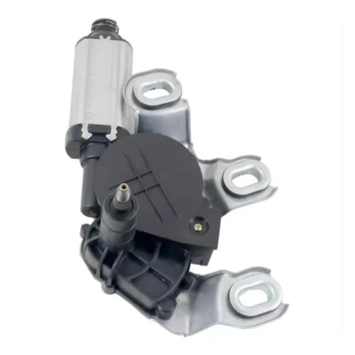 Moteur essuie-glace Octavia 2.0 TDI RS défaillant ? Changez le mécanisme 1Z5955711