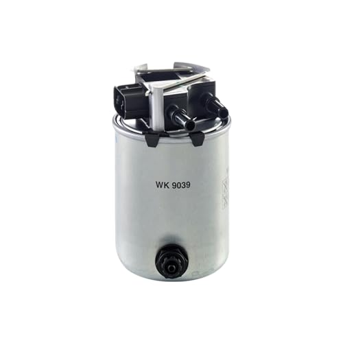 Filtro de combustible 16400-4EA1 y 16400-BB51A para un óptimo rendimiento del motor
