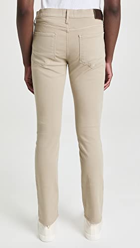 Image of PAIGE Men's Federal Transcend Slim Straight Jeans 34 inch