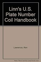 Plate Number Coils 0940403226 Book Cover