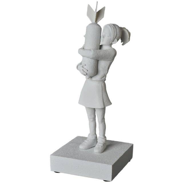 Amazon.co.jp: 2G EXCLUSIVE from UK BRONZE STATUE : ホーム＆キッチン 