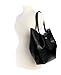 GUESS bolso shopper Amorette 2 in 1 Tote Bag Black negro Imagen de GUESS bolso shopper Amorette 2 in 1 Tote Bag Black negro